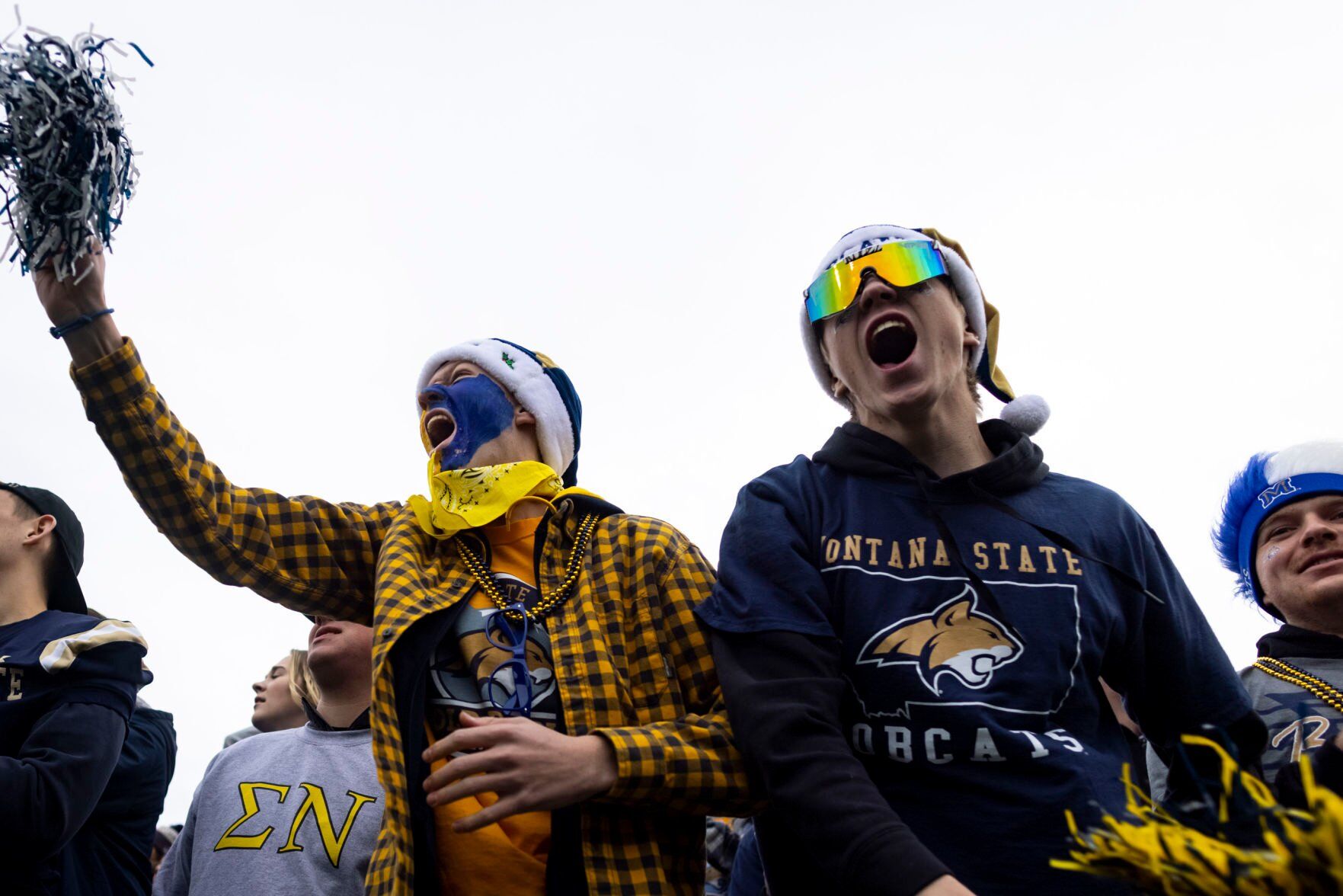 Montana State vs. UT Martin